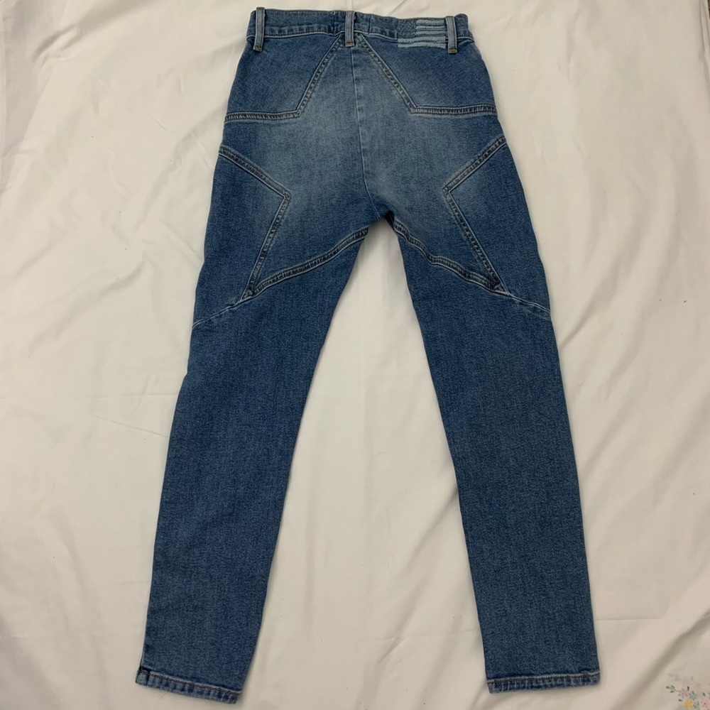 REVICE Jeans